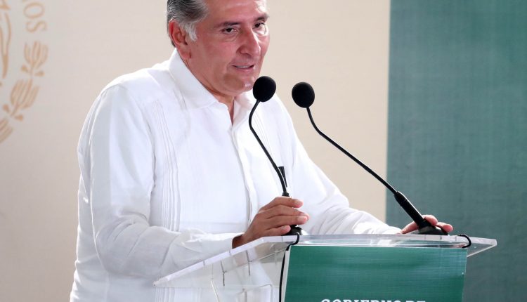 Adán Augusto López Hernández será el nuevo titular de Segob