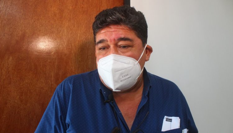 Bases laborales no obliga a los trabajadores a ser sindicalizados