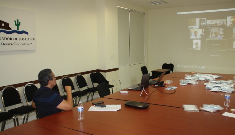 Mesa Covid pide no bajar la guardia pese a disminución en casos de Covid-19