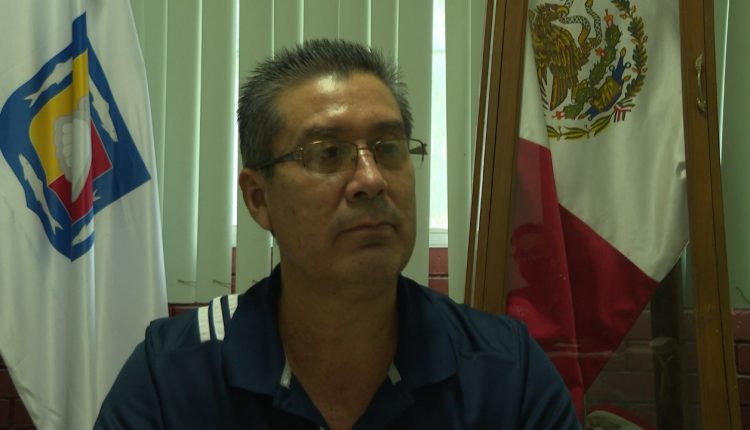 Cobach 04 iniciará clases presenciales con alumnos sin internet