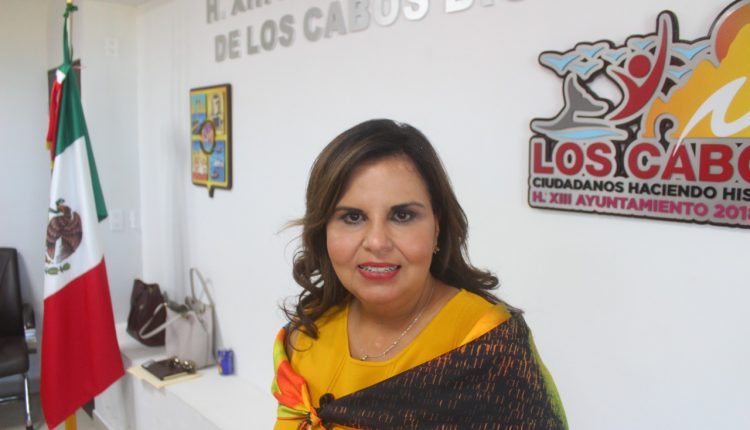 Comprobante de vacunación para acceso a bares y centros nocturnos posible medida para la recuperación del sector: Armida Castro
