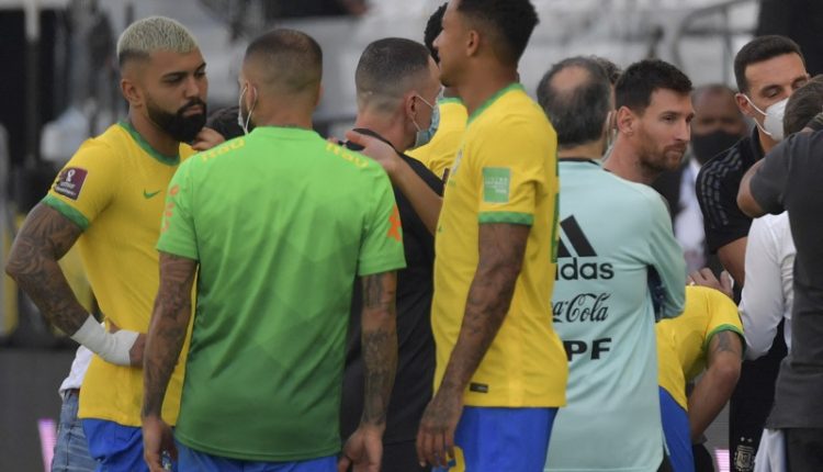 Partido de Brasil-Argentina