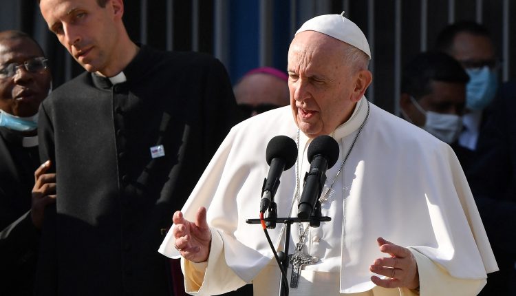 Papa Francisco