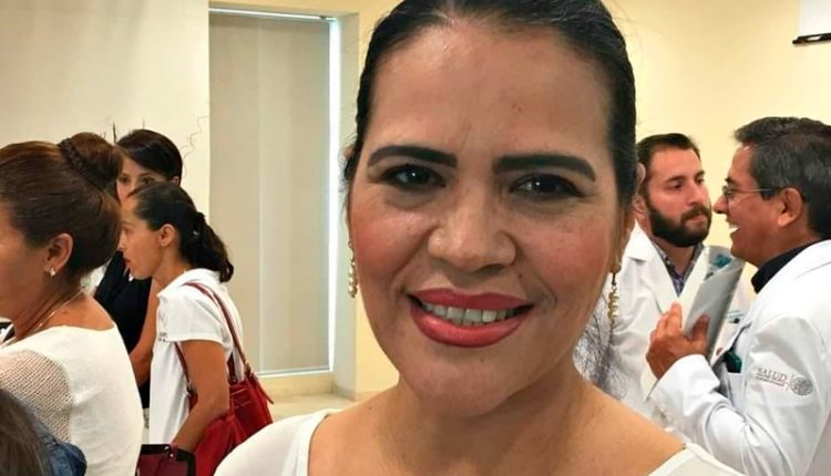 Acusan de nepotismo a la líder sindical, Isabel de la Peña