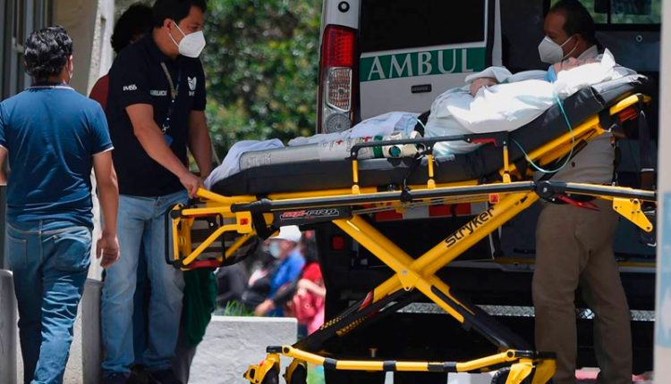 Covid se convierte en el siniestro más caro para aseguradoras: AMIS