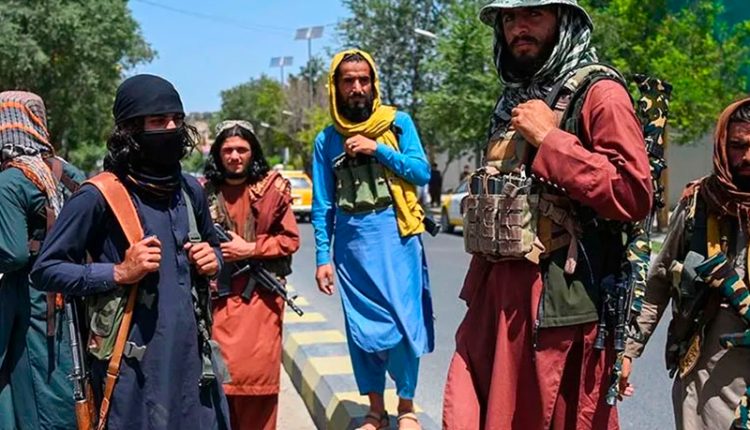 ONU llama al diálogo con talibanes para evitar una catástrofe