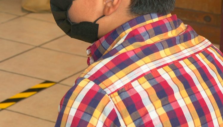 Será prioridad vacunar a menores de edad con comorbilidades: Yanssén