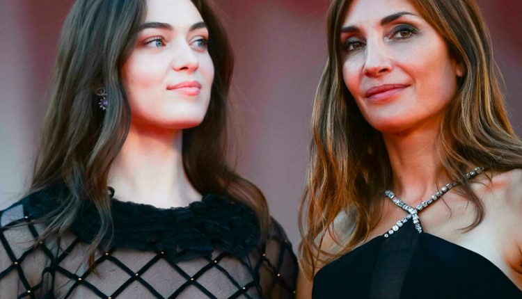 Venecia premia filme feminista que defiende derecho al aborto