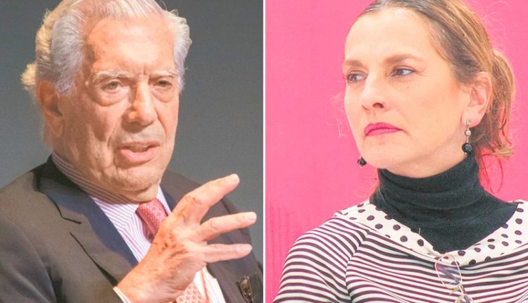 Beatriz Gutiérrez Müller reacciona a dichos de Vargas