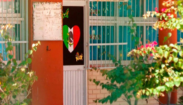 Regreso obligatorio a clases presenciales este 20 de septiembre: SEP BCS