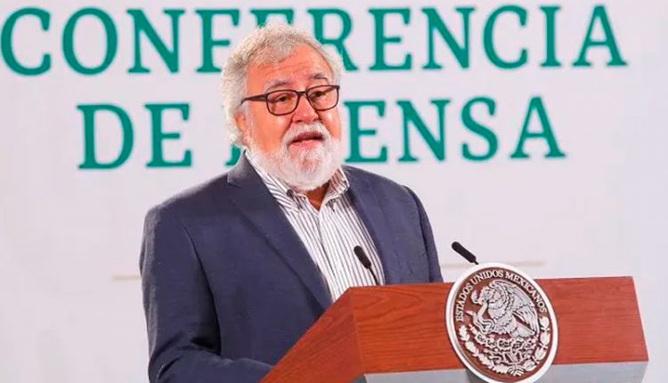 "Avanza investigación para saber lo que realmente pasó en Ayotzinapa"