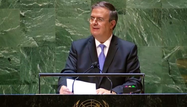 Marcelo Ebrard