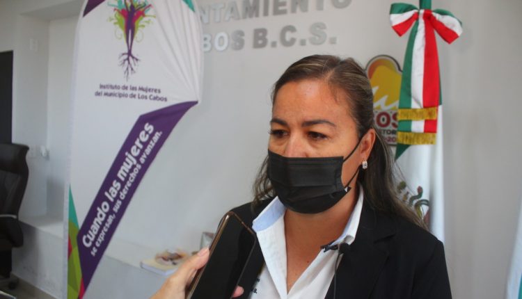 Olga Pilar Payan Beltrán