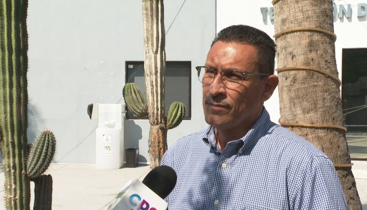 Juan Cuauhtémoc Murillo Cárdenas