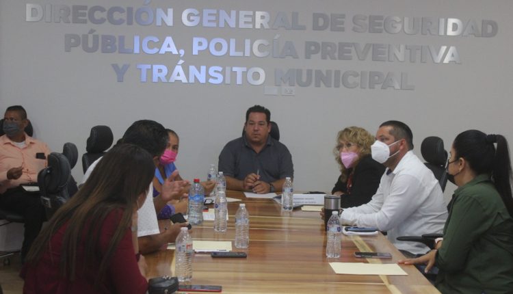 Ayuntamiento de Los Cabos