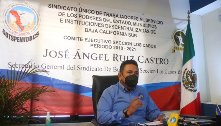 José Ángel Ruiz Castro