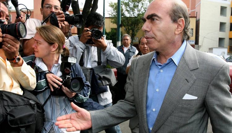 Indagan a Tribunal que exoneró a Nacif