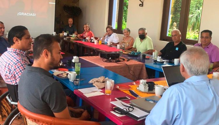 trabajo de la sociedad para generar un registro del trabajo legislativo