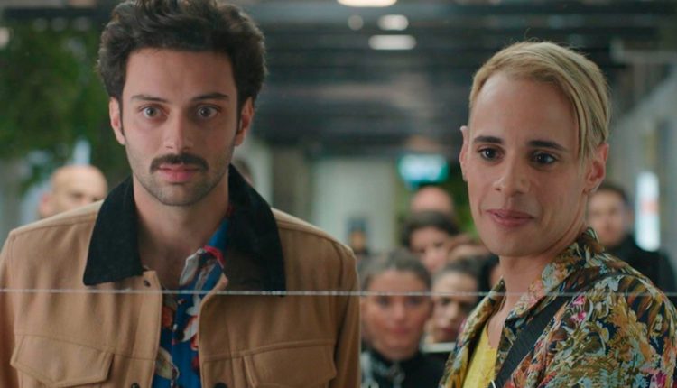 Invita UABCS al Festival Internacional de Cine Judío en México