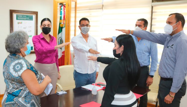 Instala SEP Comité de transparencia y acceso a la información básica