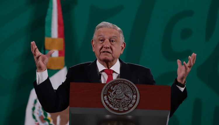AMLO asumirá la presidencia del Consejo de Seguridad en la ONU