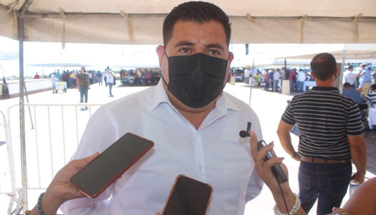 Oomsapas dice que el pozo 4 no se cierra, se integra a la red