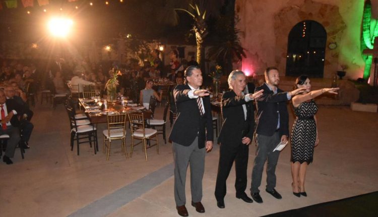 Grupo de Madrugadores