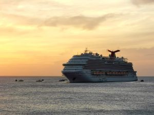 Cruceros en CSL
