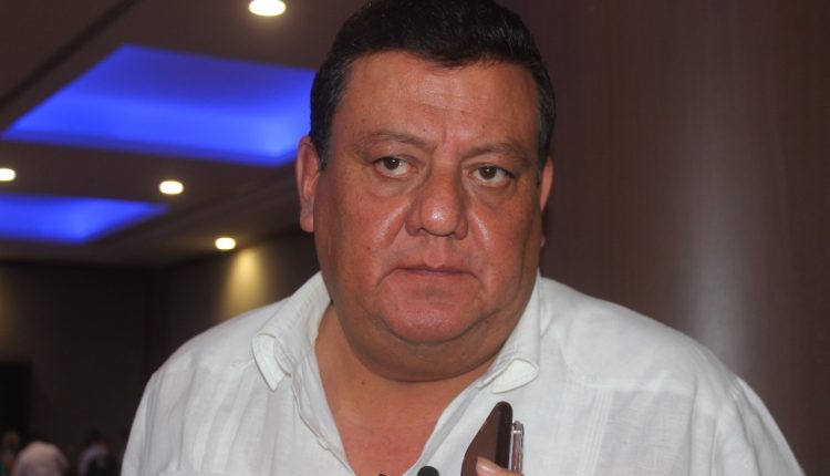 Titular del Instituto Nacional de Migración en BCS
