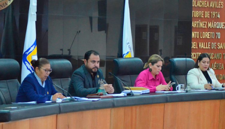 Propone-ejecuivo-modifica-secretarías