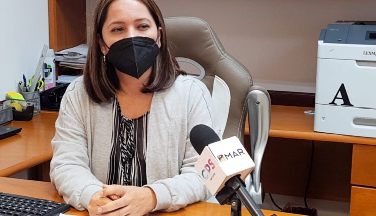 Vocal de Capacitación Electoral y Educación Cívica