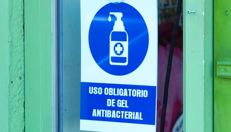 Protocolos sanitarios