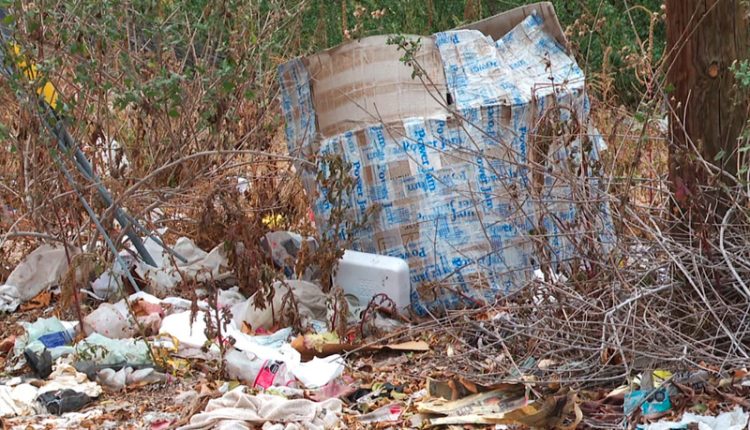 Basura-en-La-Paz