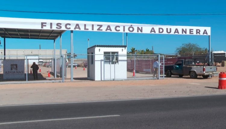 Fiscalización-aduanal