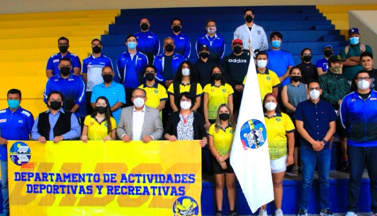 UABCS-Deportes