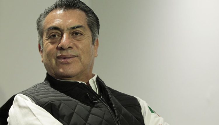 El Bronco