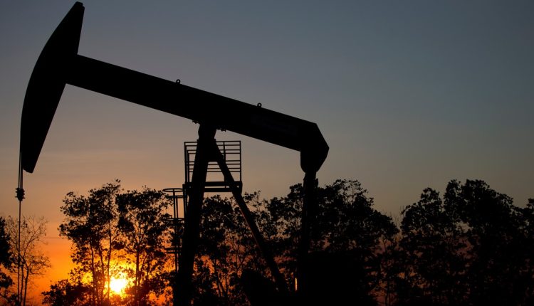 Petróleo