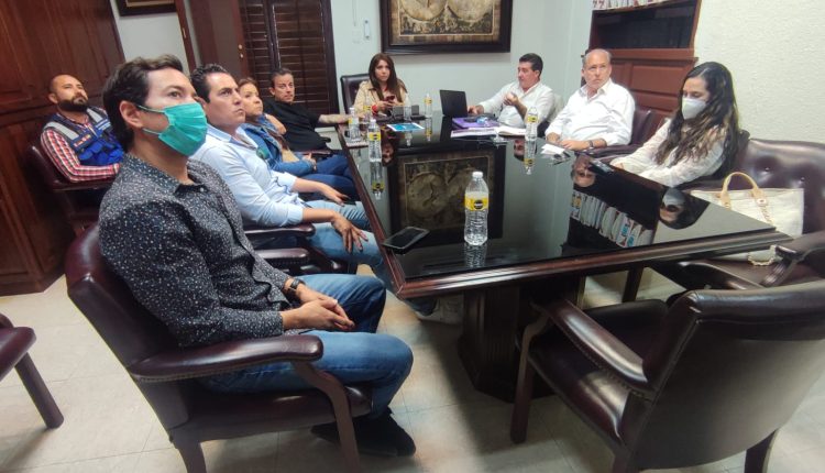 Gobierno de Los Cabos