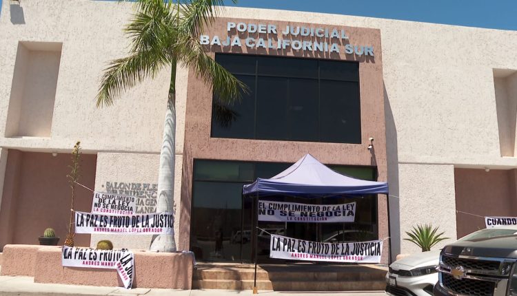 Poder Judicial del Estado