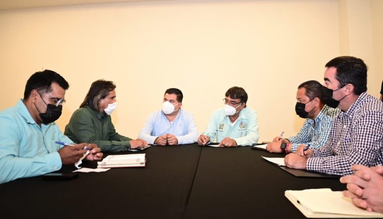 planta tratamiento