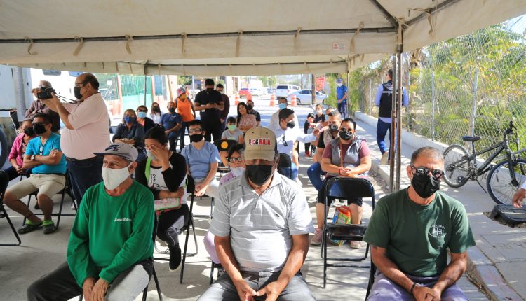 Brigadas Médicas de Salud