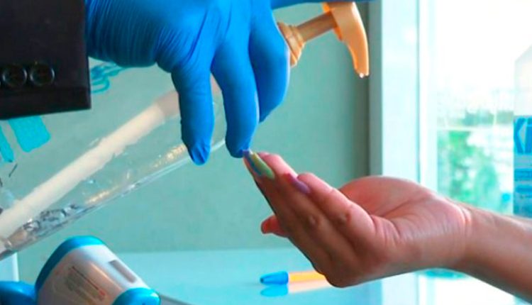 Disminuyen protocolo sanitarios