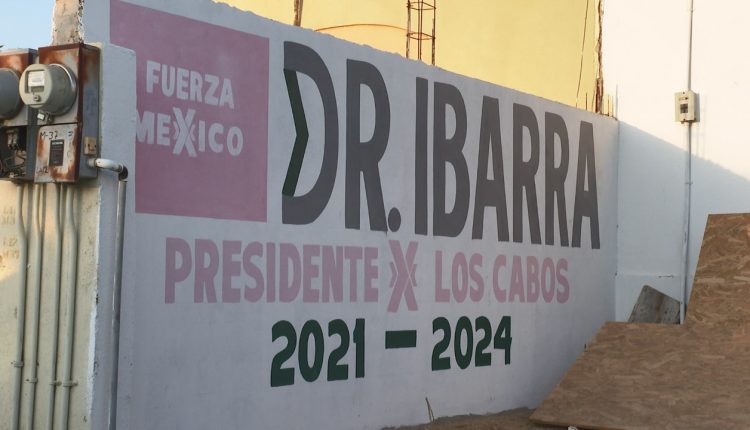 Propaganda política