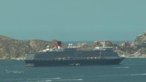 Crucero Queen Elizabeth