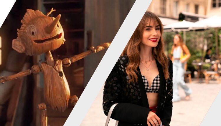 A un mes y días de que finalice el año, la plataforma de streaming Netflix se prepara para cerrar con los mejores estrenos de la temporada
