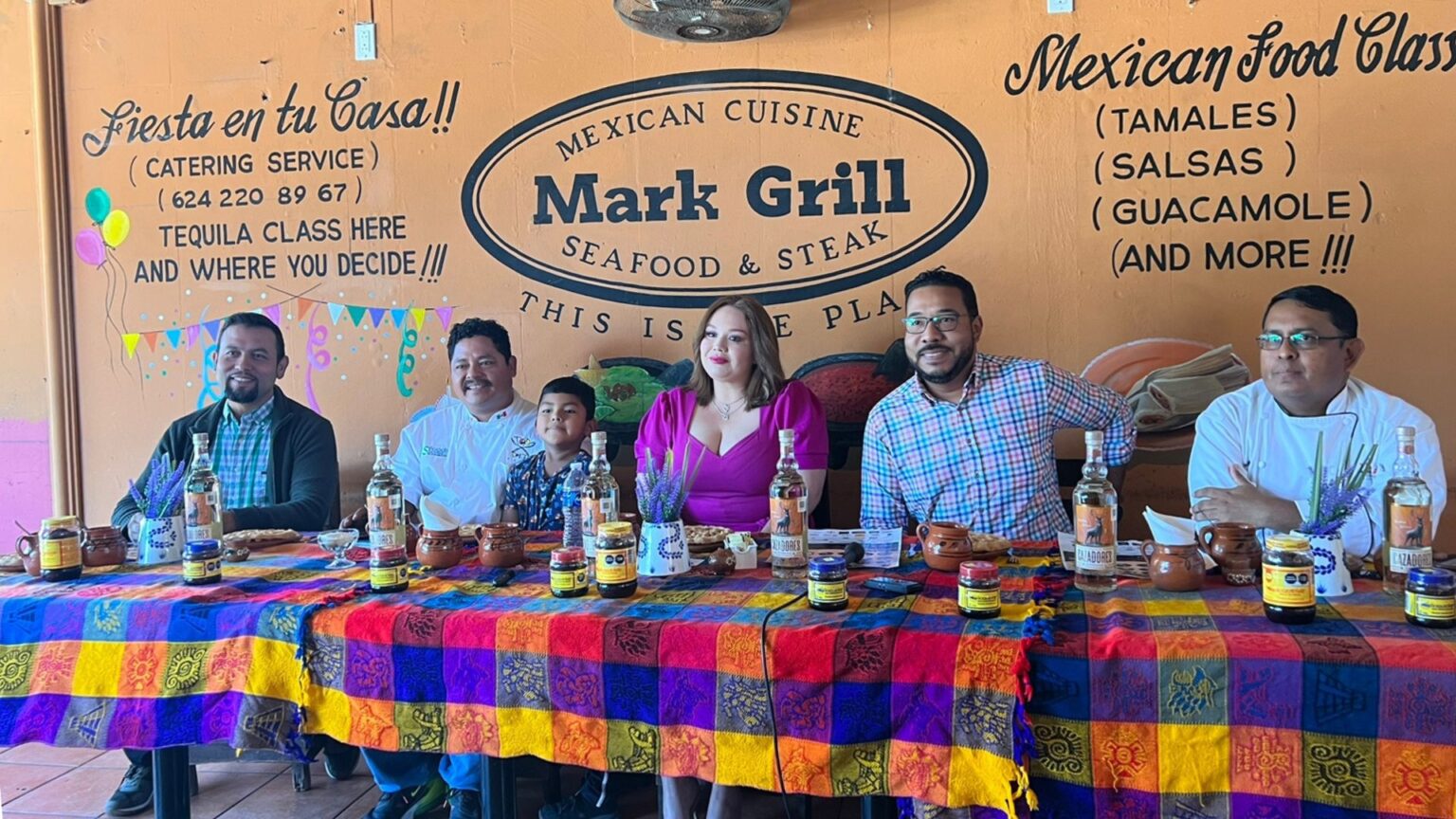 Loreto recibirá la segunda edición del “Mole Fest”