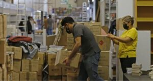 México es el país con mayor rezago en productividad laboral