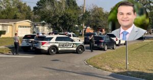 El periodista murió producto de los impactos de bala