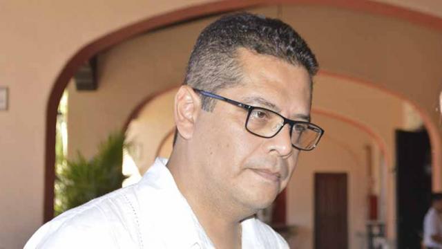 No debe permitirse que se abarate el destino por los nuevos cuartos de hotel: Enrique Turcott No debe permitirse que se abarate el destino por los nuevos cuartos de hotel: Enrique Turcott