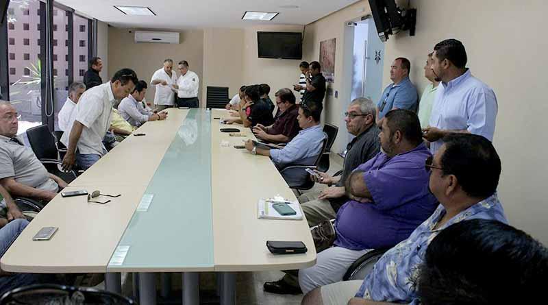 Cerrará SCT oficinas en Los Cabos ante la falta de presupuesto Cerrará SCT oficinas en Los Cabos ante la falta de presupuesto